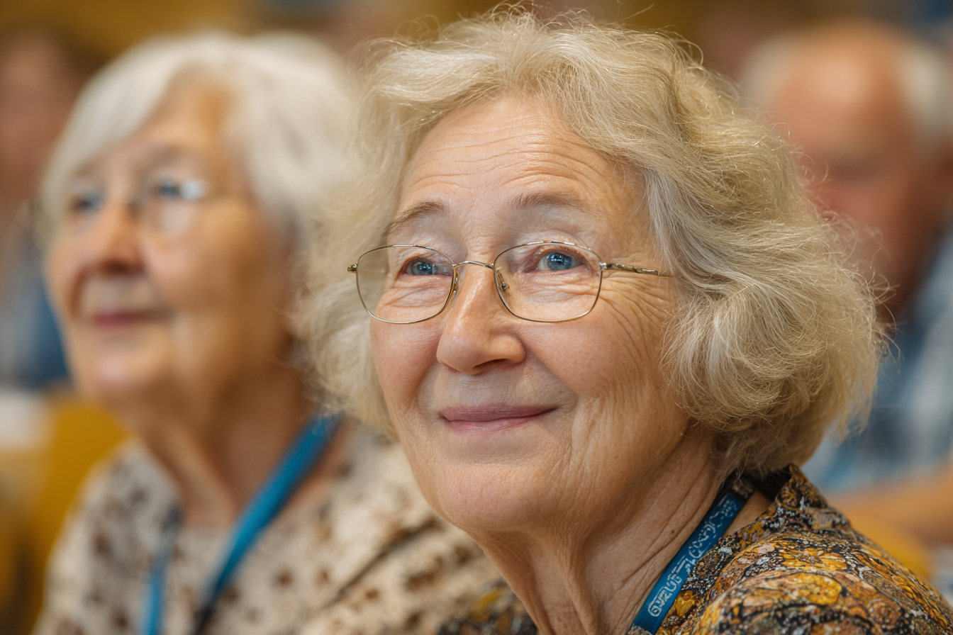 Засновниця ActiveCircle Олена за роботою над персональними планами харчування